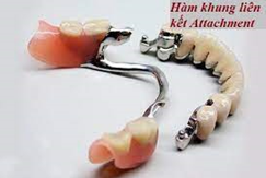 Hàm tháo lắp 18 HTL5